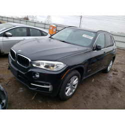 2014 BMW X5