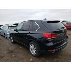 2014 BMW X5