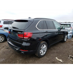 2014 BMW X5