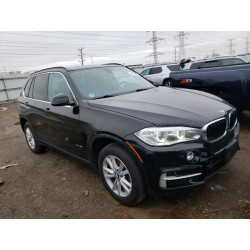 2014 BMW X5