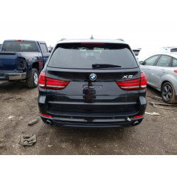 2014 BMW X5