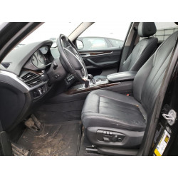 2014 BMW X5
