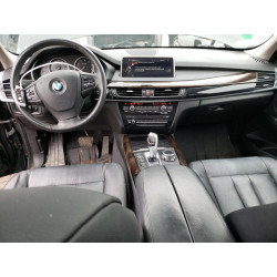 2014 BMW X5
