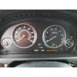 2014 BMW X5
