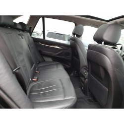 2014 BMW X5