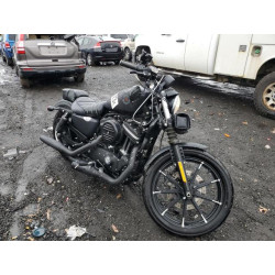2019 HARLEY-DAVIDSON XL883 N 1HD4LE210KC417985 72942473