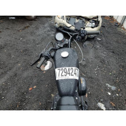 2019 HARLEY-DAVIDSON XL883 N 1HD4LE210KC417985 72942473