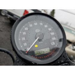 2019 HARLEY-DAVIDSON XL883 N 1HD4LE210KC417985 72942473