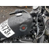 2019 HARLEY-DAVIDSON XL883 N 1HD4LE210KC417985 72942473