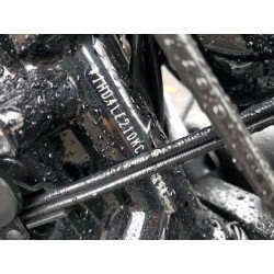 2019 HARLEY-DAVIDSON XL883 N 1HD4LE210KC417985 72942473