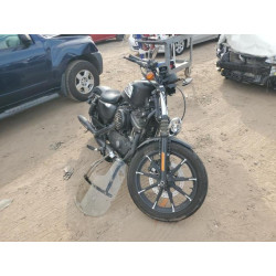 2019 HARLEY-DAVIDSON XL883 N 1HD4LE212KC428888 73959783