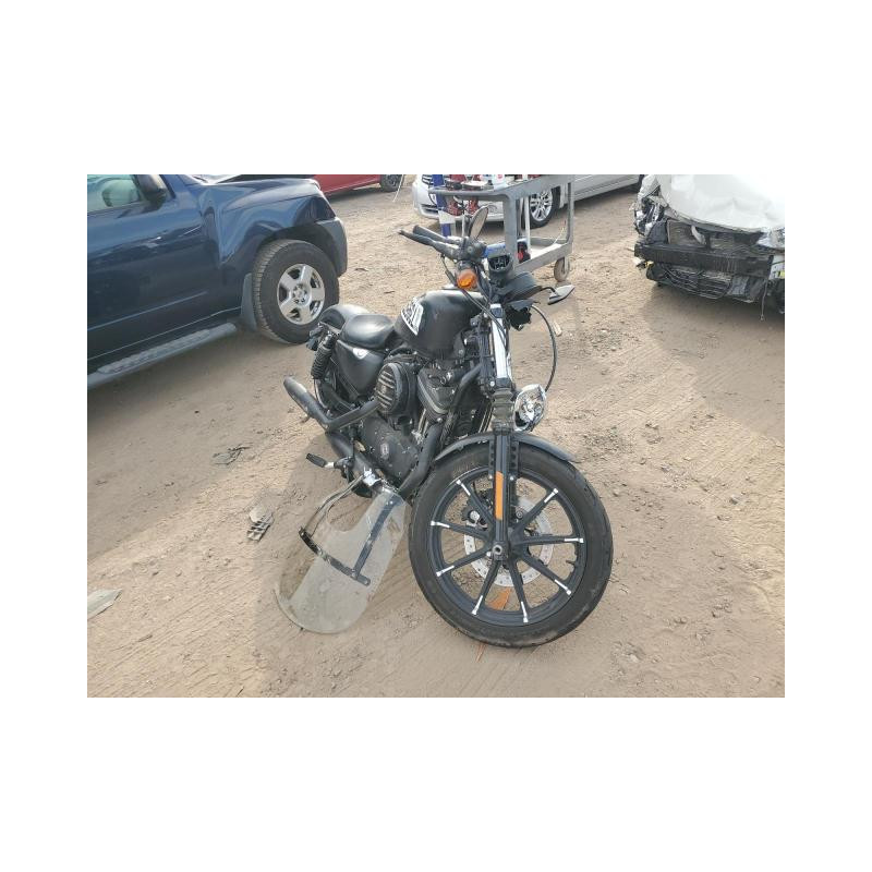 2019 HARLEY-DAVIDSON XL883 N 1HD4LE212KC428888 73959783 2019 HARLEY-DAVIDSON XL883 N 1HD4LE212KC428888 73959783