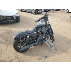 2019 HARLEY-DAVIDSON XL883 N 1HD4LE212KC428888 73959783