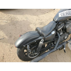 2019 HARLEY-DAVIDSON XL883 N 1HD4LE212KC428888 73959783