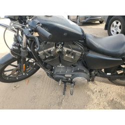 2019 HARLEY-DAVIDSON XL883 N 1HD4LE212KC428888 73959783