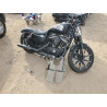 2019 HARLEY-DAVIDSON XL883 N 1HD4LE212KC428888 73959783