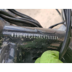 2019 HARLEY-DAVIDSON XL883 N 1HD4LE212KC428888 73959783