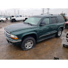 2002 DODGE DURANGO