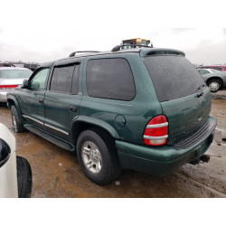 2002 DODGE DURANGO