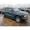 2002 DODGE DURANGO