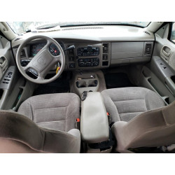 2002 DODGE DURANGO