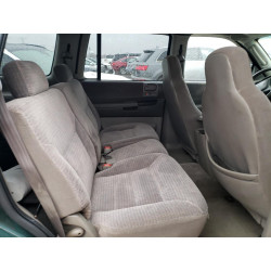 2002 DODGE DURANGO