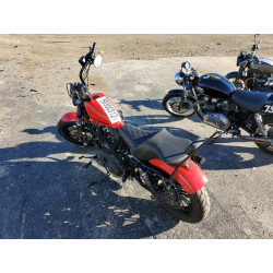 2021 HARLEY-DAVIDSON SPRTSTR120