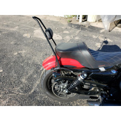 2021 HARLEY-DAVIDSON SPRTSTR120