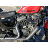 2021 HARLEY-DAVIDSON SPRTSTR120