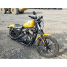 2019 HARLEY-DAVIDSON XL883 N 1HD4LE218KC416194 74355523