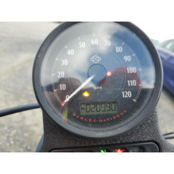 2019 HARLEY-DAVIDSON XL883 N 1HD4LE218KC416194 74355523