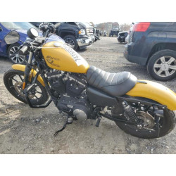 2019 HARLEY-DAVIDSON XL883 N 1HD4LE218KC416194 74355523