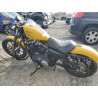 2019 HARLEY-DAVIDSON XL883 N 1HD4LE218KC416194 74355523