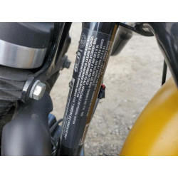 2019 HARLEY-DAVIDSON XL883 N 1HD4LE218KC416194 74355523