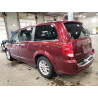 2018 DODGE CARAVAN