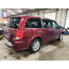2018 DODGE CARAVAN