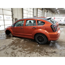 2007 DODGE CALIBER