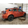 2007 DODGE CALIBER
