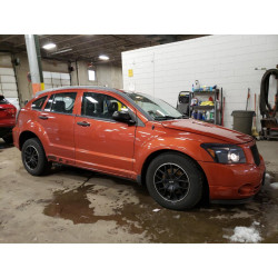 2007 DODGE CALIBER