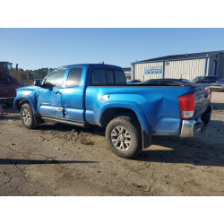 2016 TOYOTA TACOMA