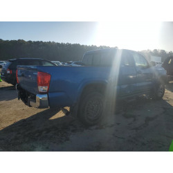 2016 TOYOTA TACOMA