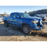 2016 TOYOTA TACOMA