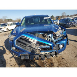 2016 TOYOTA TACOMA