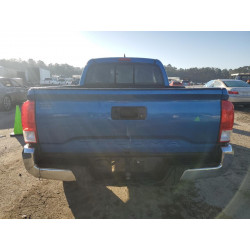 2016 TOYOTA TACOMA