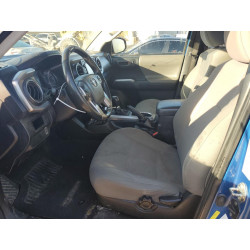 2016 TOYOTA TACOMA