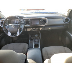 2016 TOYOTA TACOMA