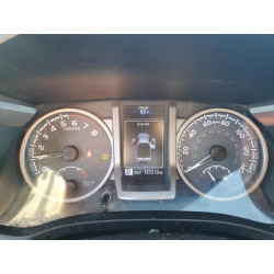 2016 TOYOTA TACOMA