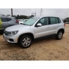 2013 VOLKSWAGEN TIGUAN