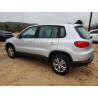 2013 VOLKSWAGEN TIGUAN