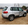 2013 VOLKSWAGEN TIGUAN